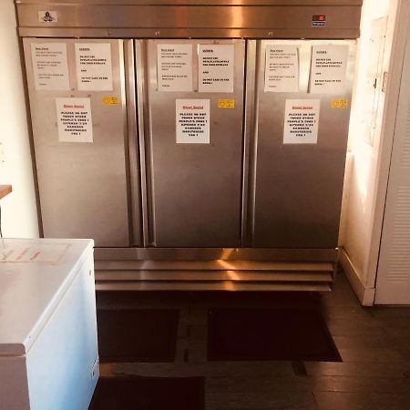 Miami Hostel ไมอามีบีช ภายนอก รูปภาพ