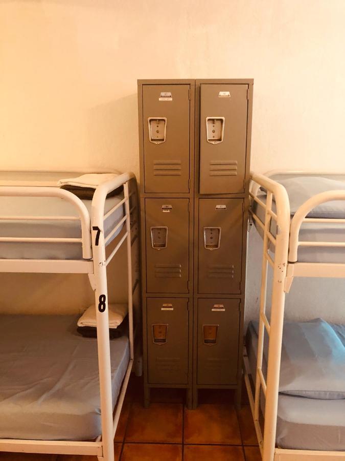 Miami Hostel ไมอามีบีช ภายนอก รูปภาพ