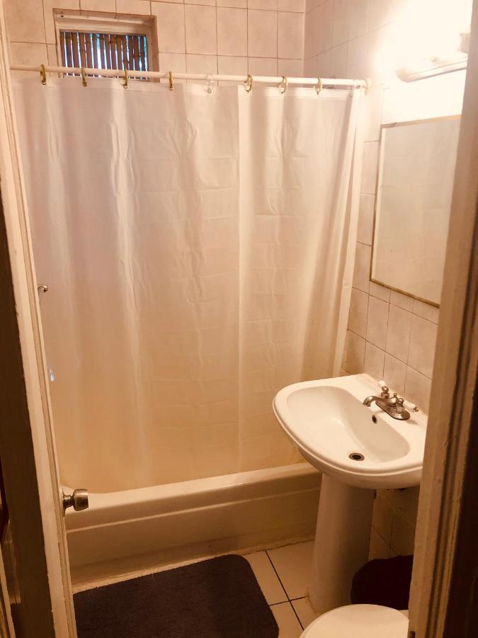 Miami Hostel ไมอามีบีช ภายนอก รูปภาพ