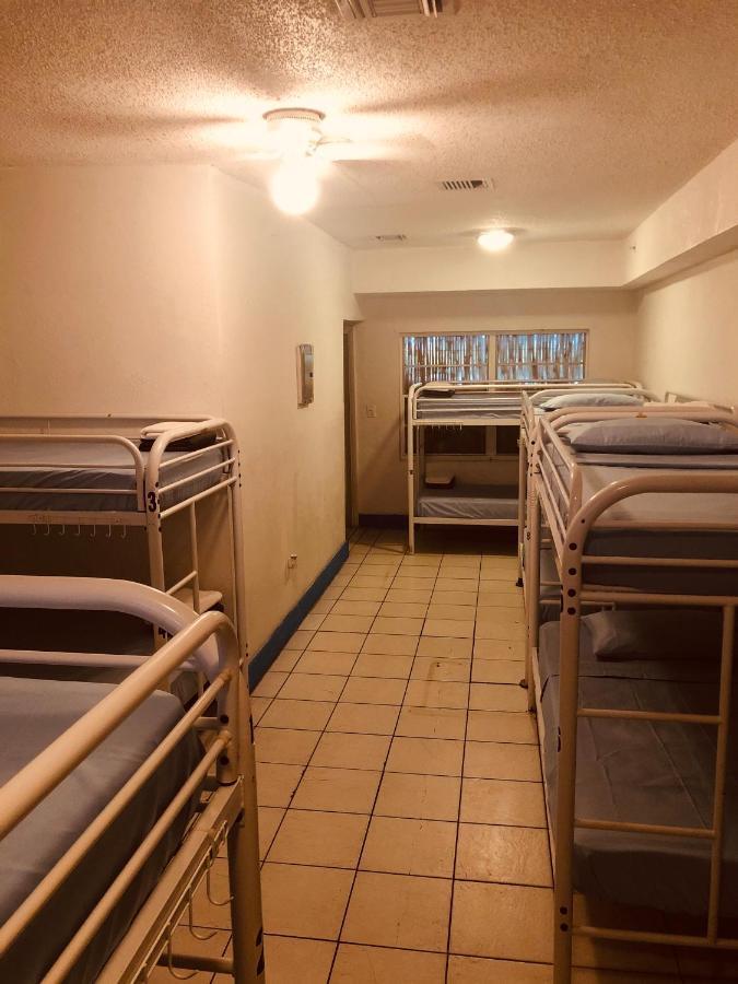 Miami Hostel ไมอามีบีช ภายนอก รูปภาพ