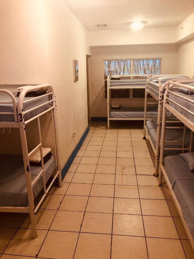 Miami Hostel ไมอามีบีช ภายนอก รูปภาพ