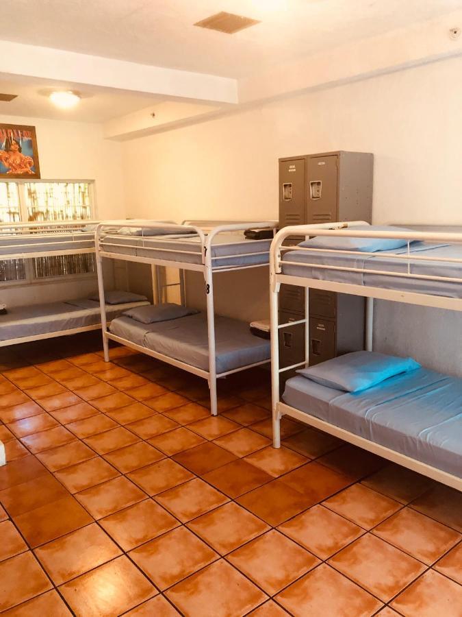 Miami Hostel ไมอามีบีช ภายนอก รูปภาพ